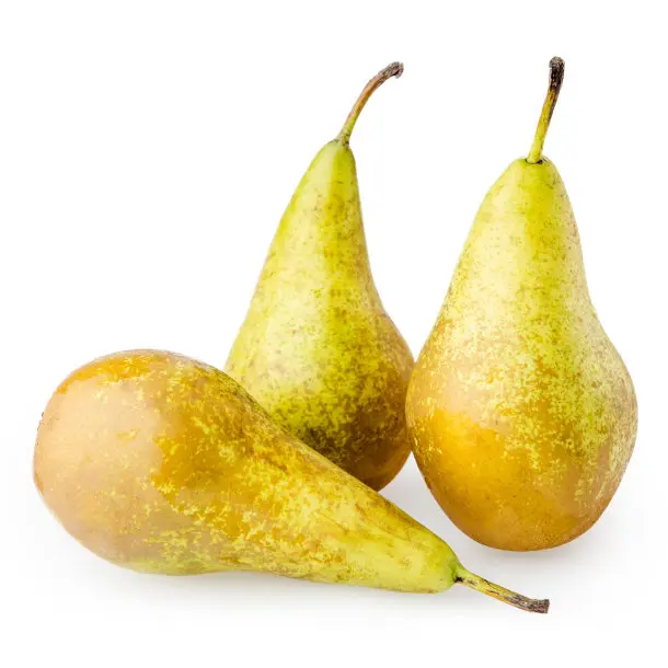 Poire Conférence BIO (500gr) 