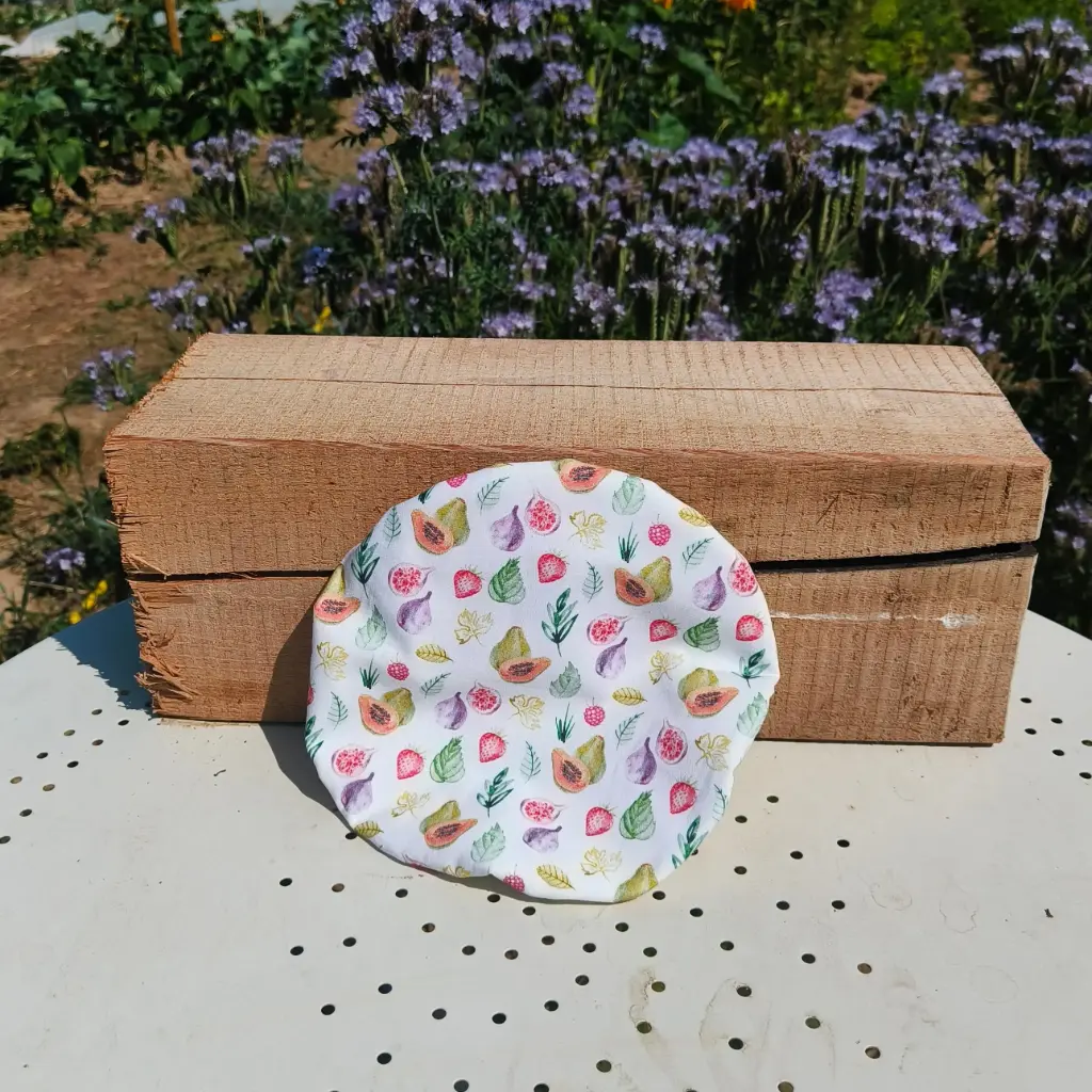 Recouvre-bol (taille M)