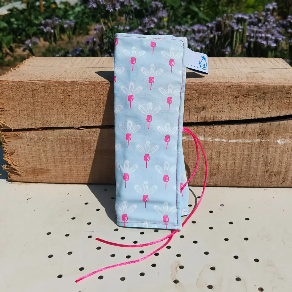 Cutlery pouch