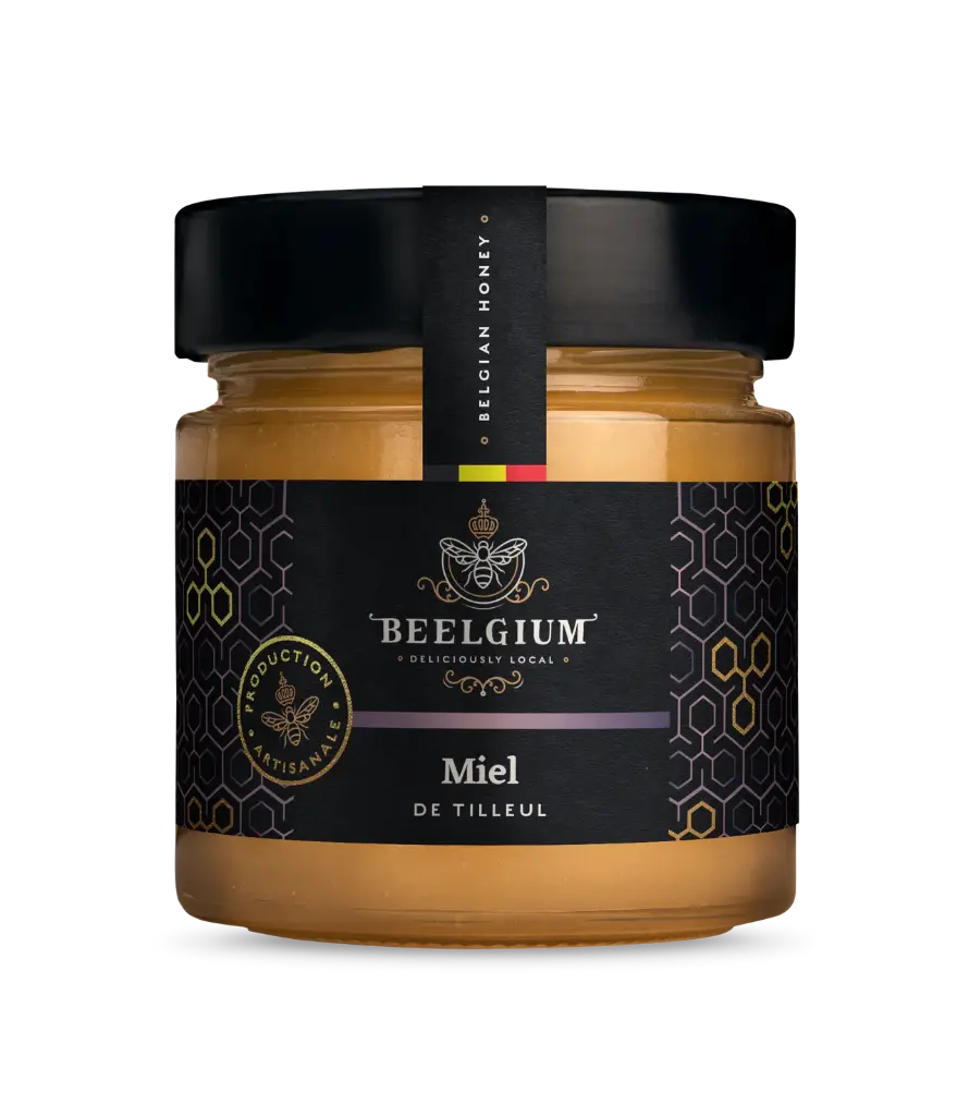 Miel de Tilleul (275gr)