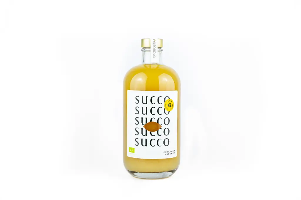 Succo (500ml)
