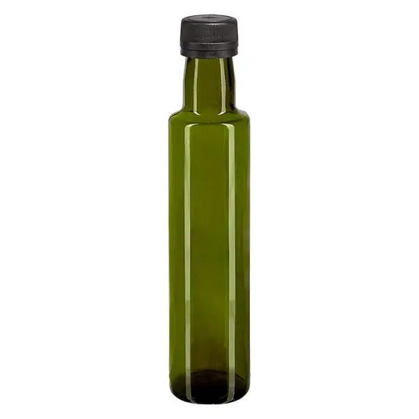 Huile d’olive vrac BIO (250ml)