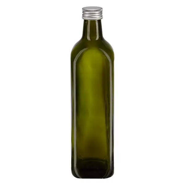 Huile d’olive vrac (750ml)