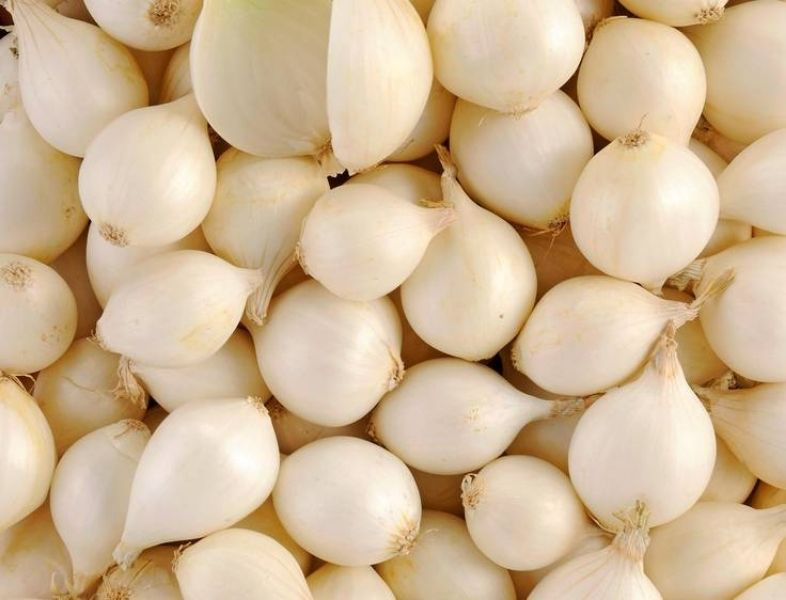 Oignons grelots (100gr)