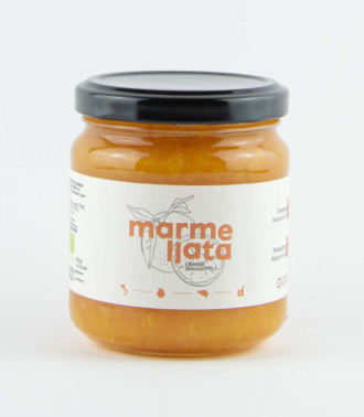 Marmelata (230gr)