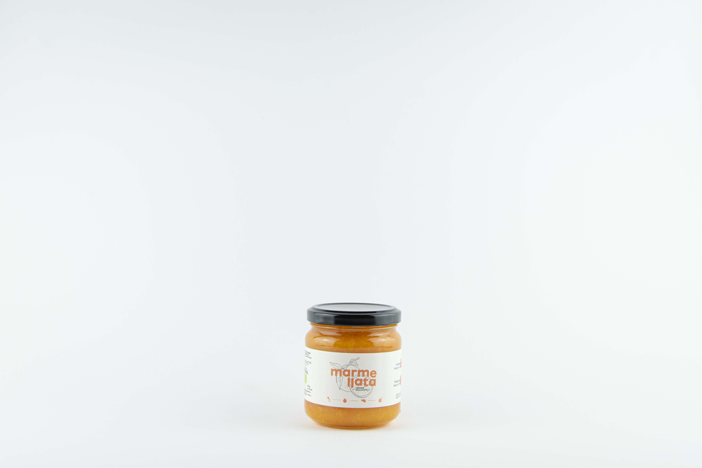 Marmelata (230gr)