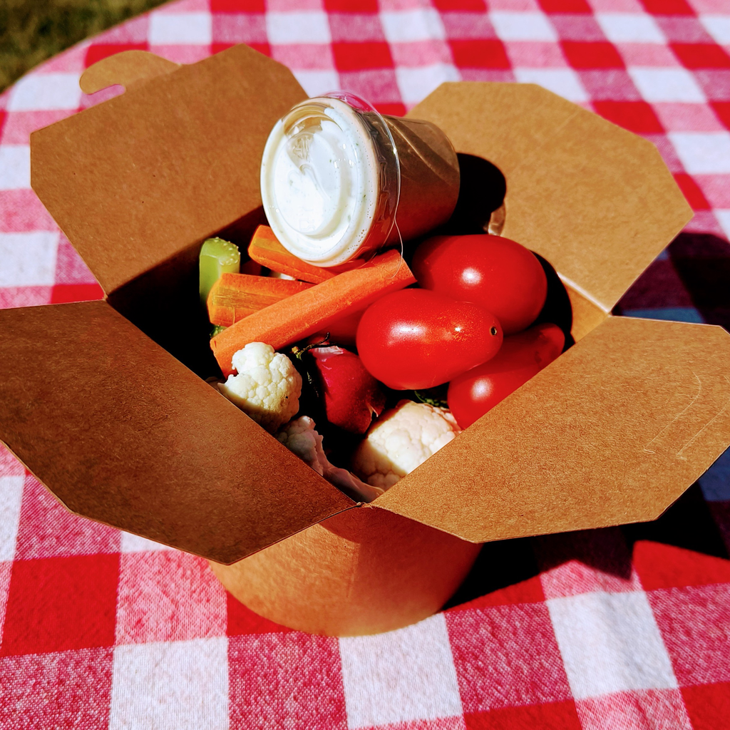 Box Apéro/Collation