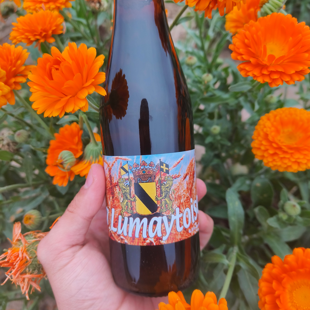 La Lumaytoise