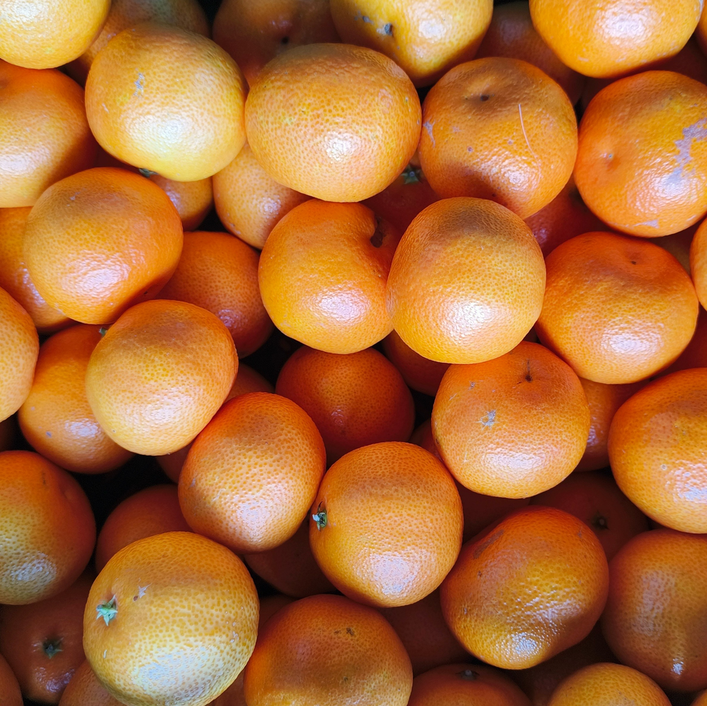 Clementine Tango BIO (500gr)
