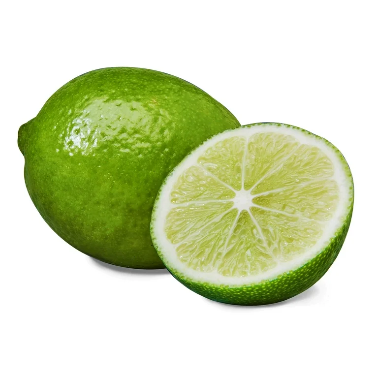 Citron vert BIO (100gr)