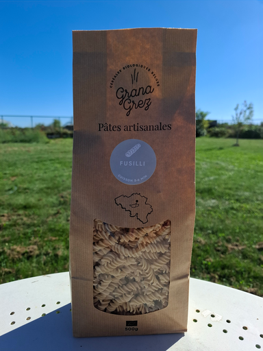 Fusilli BIO