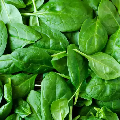 Spinach (200gr)