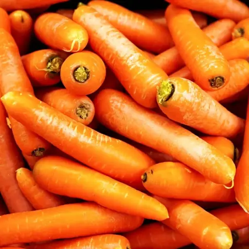 Carrots (250gr)