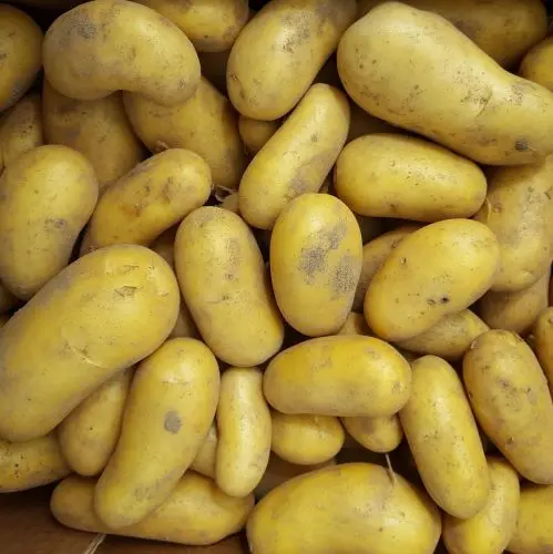 Allians Potatoes (500gr)