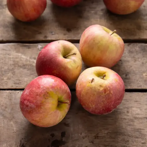 Pomme Natyra BIO (500gr)