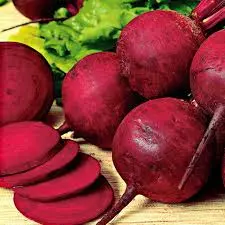 Betterave rouge