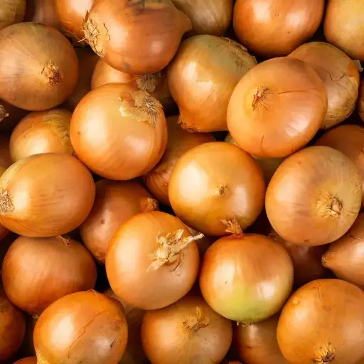 Uien - Gele BIO (250gr)