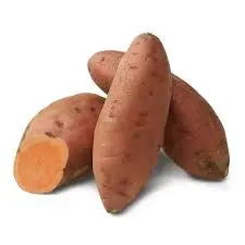Sweet potato BIO (250gr)