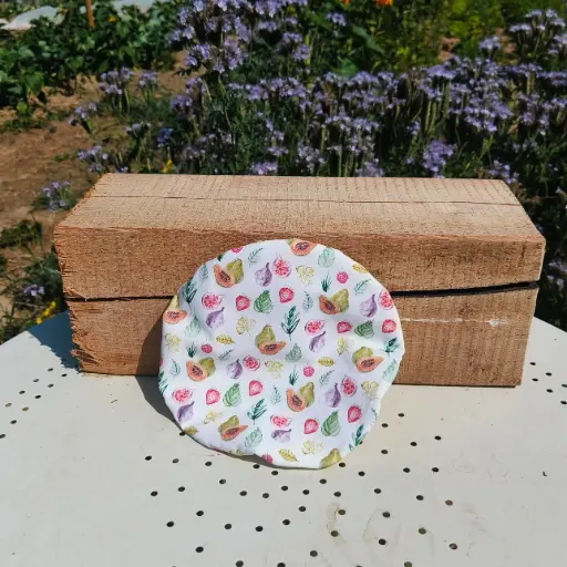 Recouvre-bol (taille M)