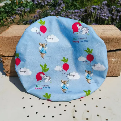 Bowl cover L