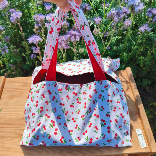 Pie bag