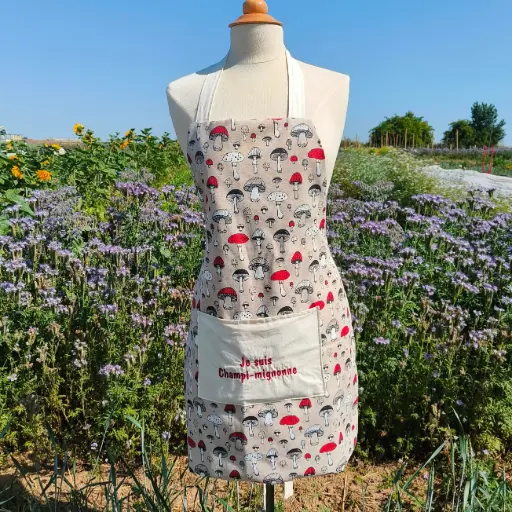 Apron