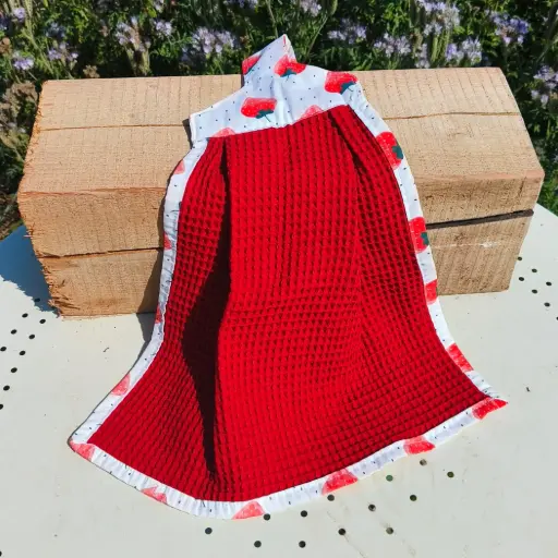 Handdoek