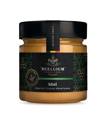 Miel de Printemps (500gr)