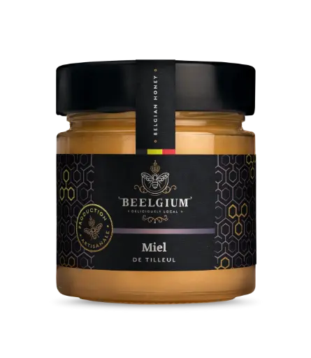 Honey - Linden (275 gr)