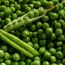 Sheeling peas First Early May (100gr)