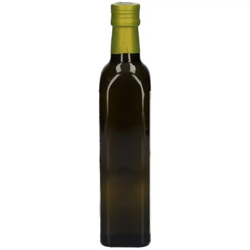 Huile d’olive vrac (500ml)