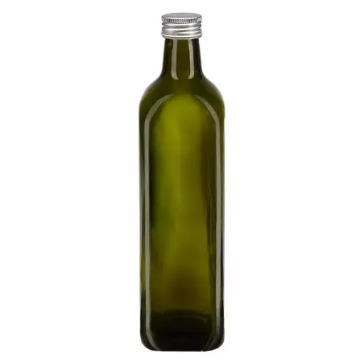 Huile d’olive vrac BIO (750ml)
