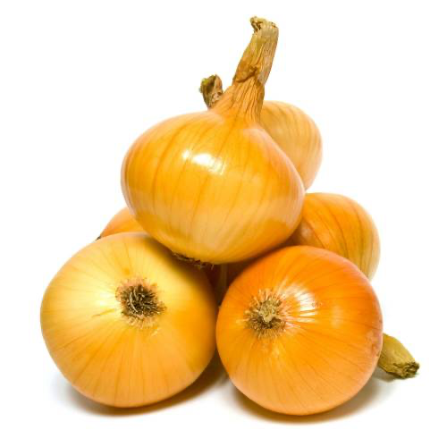 Oignon jaune Paille des Vertus (250gr)