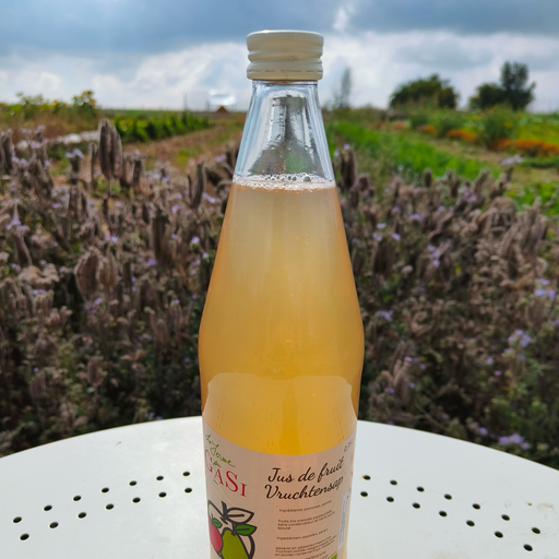 Appel-peren sap