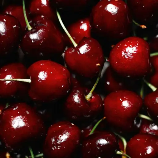 Cherries (500gr)