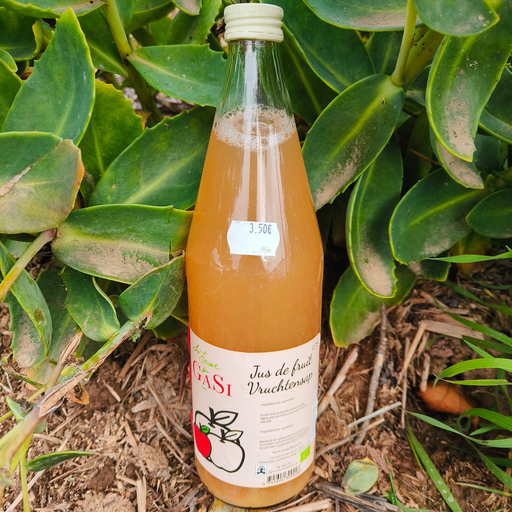 Juice - Apple BIO