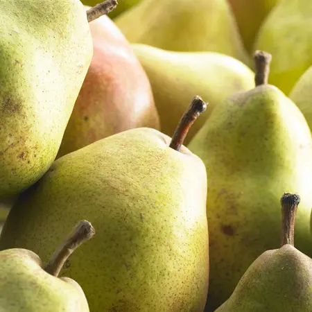 Pear - Doyenné BIO (500gr)