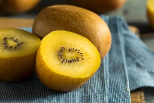 Kiwi jaune BIO (500gr)