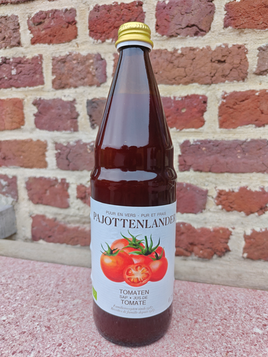 Tomatensap BIO (75cl)